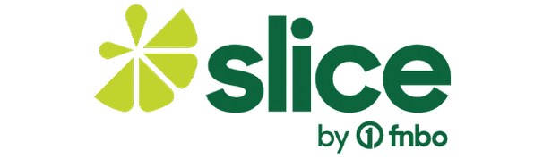 Slice by FNBO logo