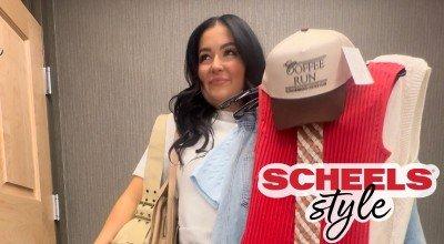 Sophia's Style Spotlight: February Must Haves