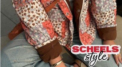 Sophia's Style Spotlight: July Must-Haves