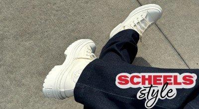 Sophia's Style Spotlight: September Must Haves