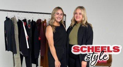 Spanx: Elevated Essentials