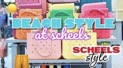 Spring Break Style File: Looks for Him and Her