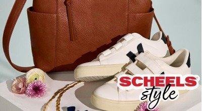 Accessorizing with Style Expert Amanda