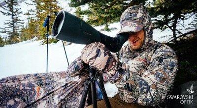 Swarovski Optik's Leading Technology