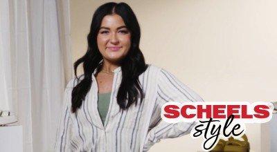 Spring Shoe Rotation