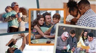 Father’s Day Gift Ideas