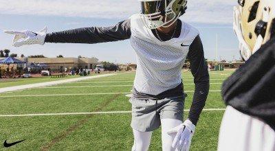 How to Wash Football Gloves