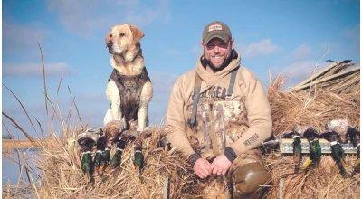 5 Waterfowl Hunting Essentials