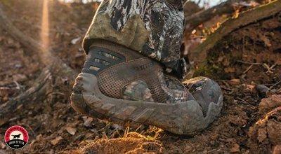 Men's Irish Setter 6" Setter Fifty Boots