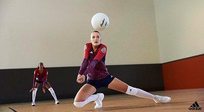 How to Practice Volleyball at Home