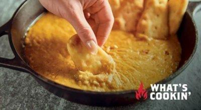 Beer Cheese Dip Recipe