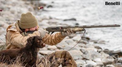 Benelli Shotguns: SCHEELS Top Picks