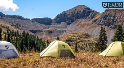 Best Camping Tents