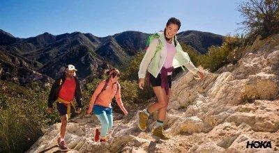 Best Hiking Boots of 2024