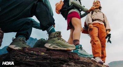 Best Hiking Boots