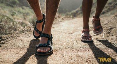 Best Hiking Sandals