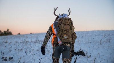 Best Hunting Packs