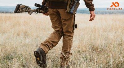 Best Hunting Pants