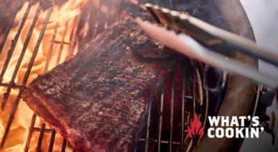 Black Rifle Coffee Tri-Tip Recipe