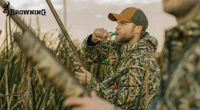 About Browning Wicked Wing Shotguns