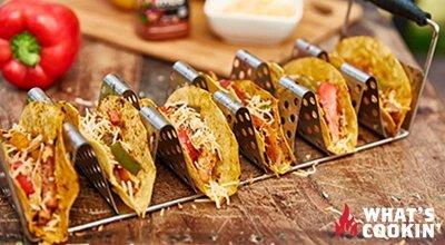 CHICKEN FAJITAS RECIPE