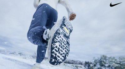 What to Wear When Running in Cold Weather