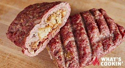 Deer Sausage Fatty Recipe