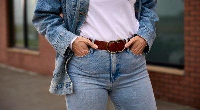 How to Wash & Care for Jeans