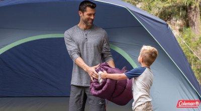 Family Camping Essentials