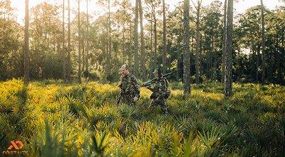 First Lite Camouflage Guide