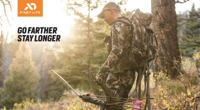 Men's First Lite Catalyst Soft Shell Jacket