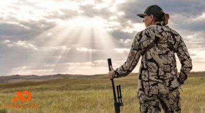 Men's First Lite Catalyst Soft Shell Jacket
