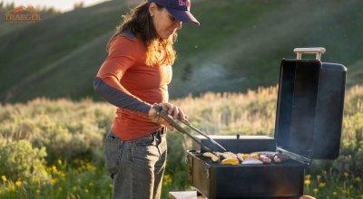 Grill vs. Griddle: What's the Difference?