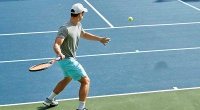 How to Choose a Tennis Racket