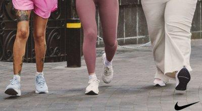 How to Choose Walking Shoes