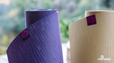 How to Choose a Yoga Mat
