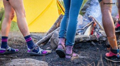 How to Choose Hiking Socks