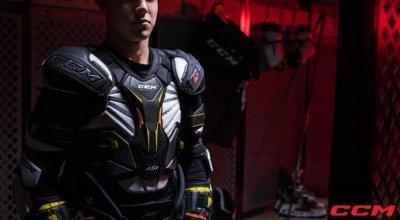 How to Choose Hockey Shoulder Pads