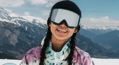 How to Choose Ski or Snowboard Goggles