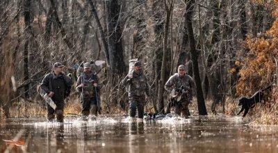 How to Choose Hunting Waders