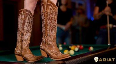 How to Choose Western Boots