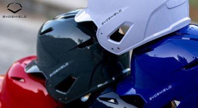 How to Clean a Baseball & Softball Helmet