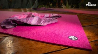 How to Clean a Yoga Mat