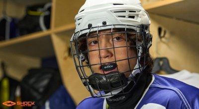 How to Clean Hockey Gear