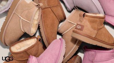How to Clean UGG Boots & Slippers