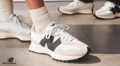 How to Clean White Sneakers