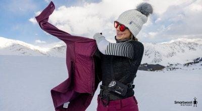 How to Layer for Cold Weather