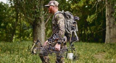 How to Pack a Hunting Pack in 60 Lbs.