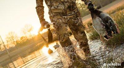 How to Repair Waders