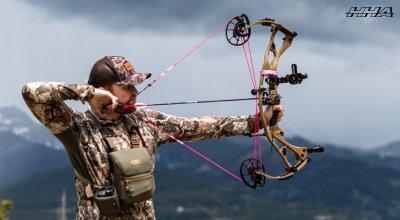 How to Sight in a Bow